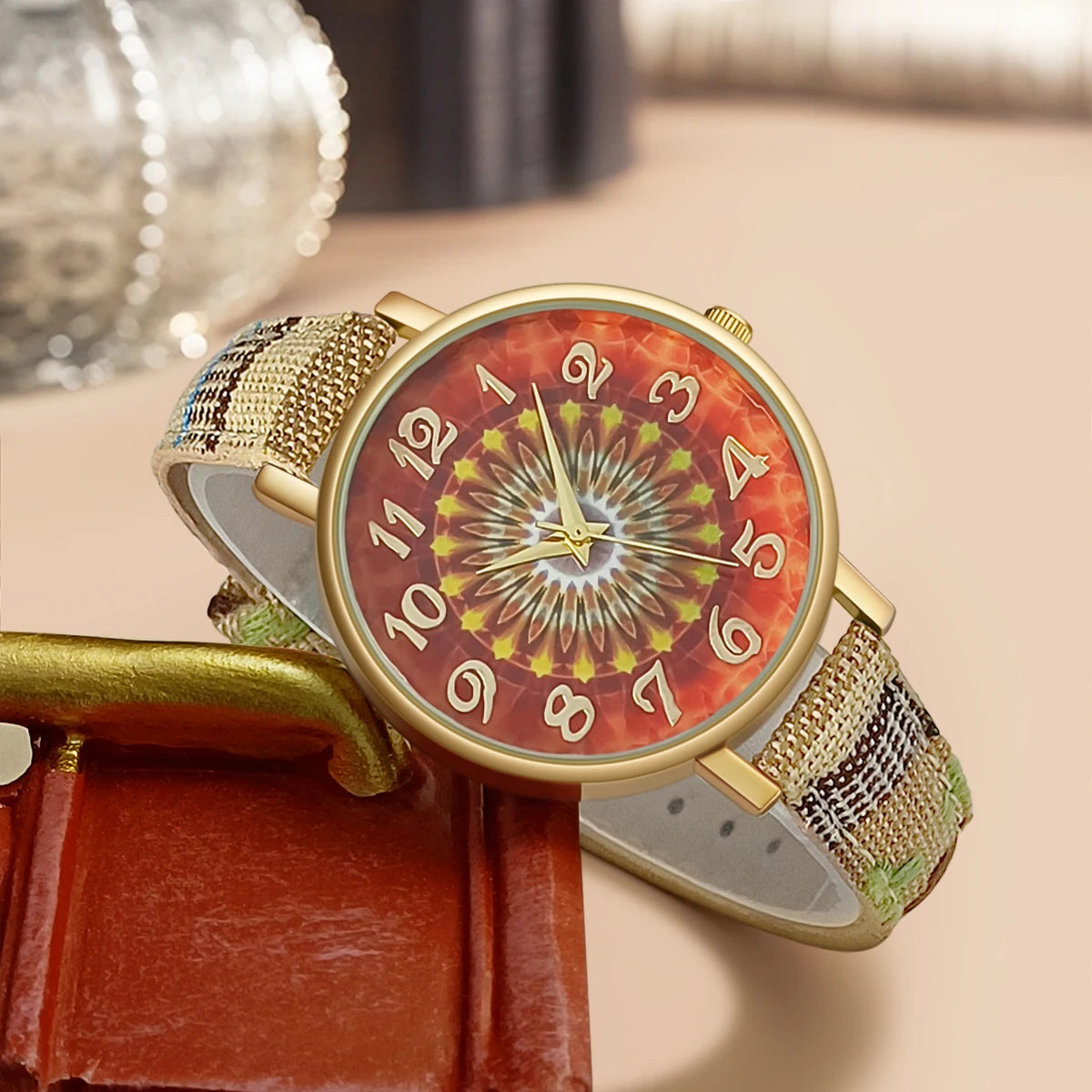 Women's Watch Quartz Wristwatch Women Luxury Watches Ladies Clock Gift Valentine's Day Reloj Mujer relojes de mujer