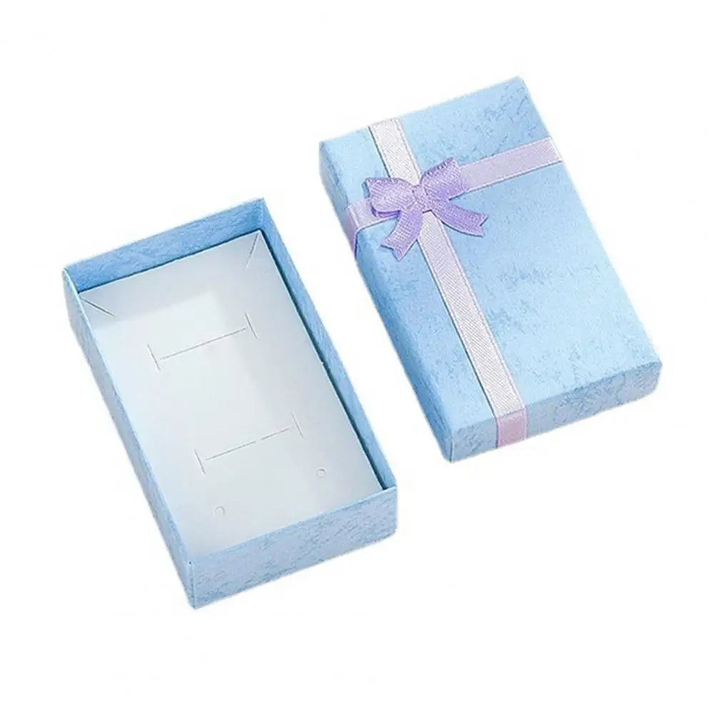 Box 8*5cm for Bracelet/ Gift / Storing Cardboard Multi-purpose