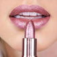 Rose smoke powder, bright starry sky, glossy velvet texture, durable, make your lips shiny, waterproof, anti-fouling.