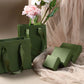 Exquisite Green Jewelery Packaging Box plus Handbag