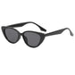 New Sunglasses Men's Driving Anti-UV Sunglasses Concave Shape Ladies Long Frame Sunglasses UV400 Gafas De Sol