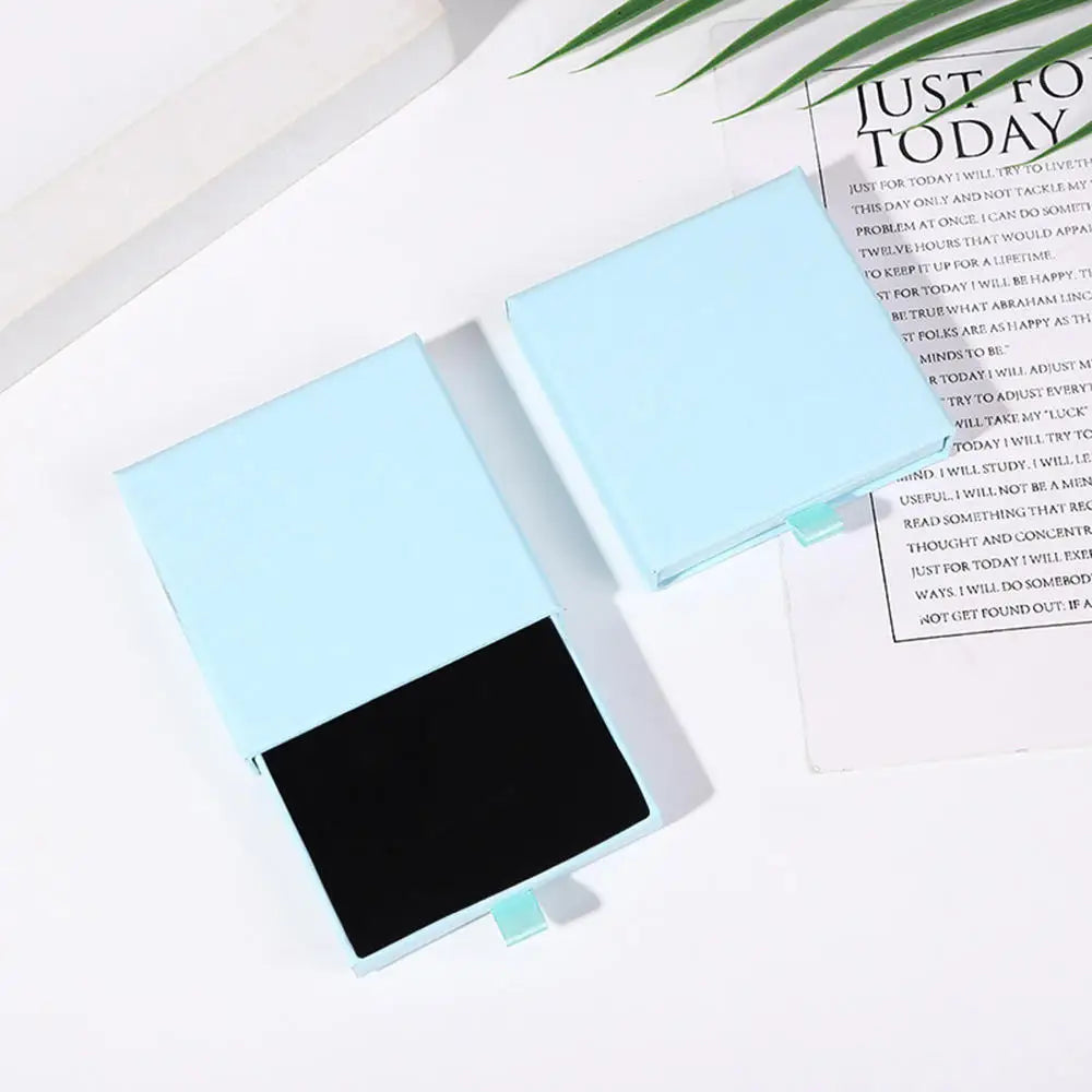 Drawer Jewelery Box for Small Jewelery