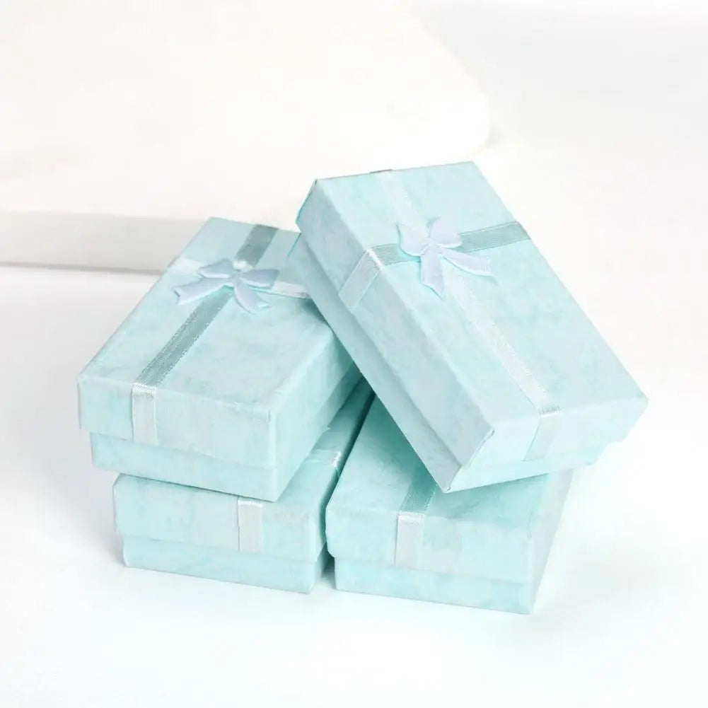 Box 8*5cm for Bracelet/ Gift / Storing Cardboard Multi-purpose