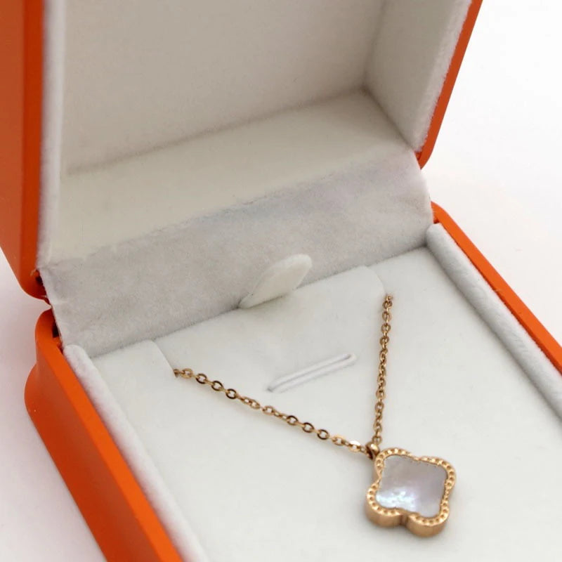 Crown Jewelry Box With Lighted LED