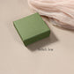 Exquisite Green Jewelery Packaging Box plus Handbag