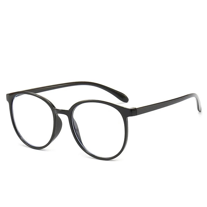 Fashion Reading Glasses Anti-Blue Light Women Men Computer Presbyopia Hyperopia Reading Eyeglasses+1.0+1.5+2.0+2.5+3.0+3.5+4.0