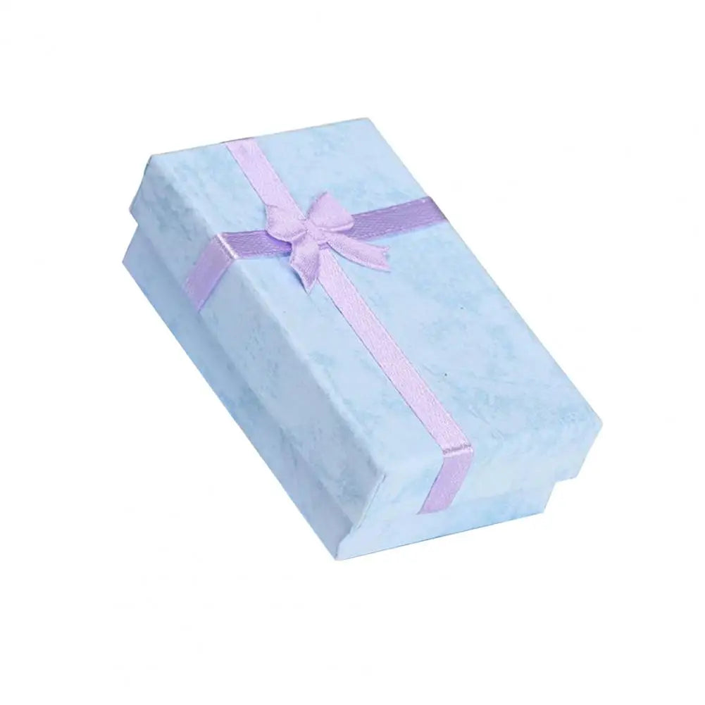 Box 8*5cm for Bracelet/ Gift / Storing Cardboard Multi-purpose