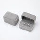 Double Slot Ring Box High End