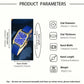 Luxury Fashion Square Women's Watches Brand Ladies Quartz Wristwatch Classic Simple Femme Blue Leather Band