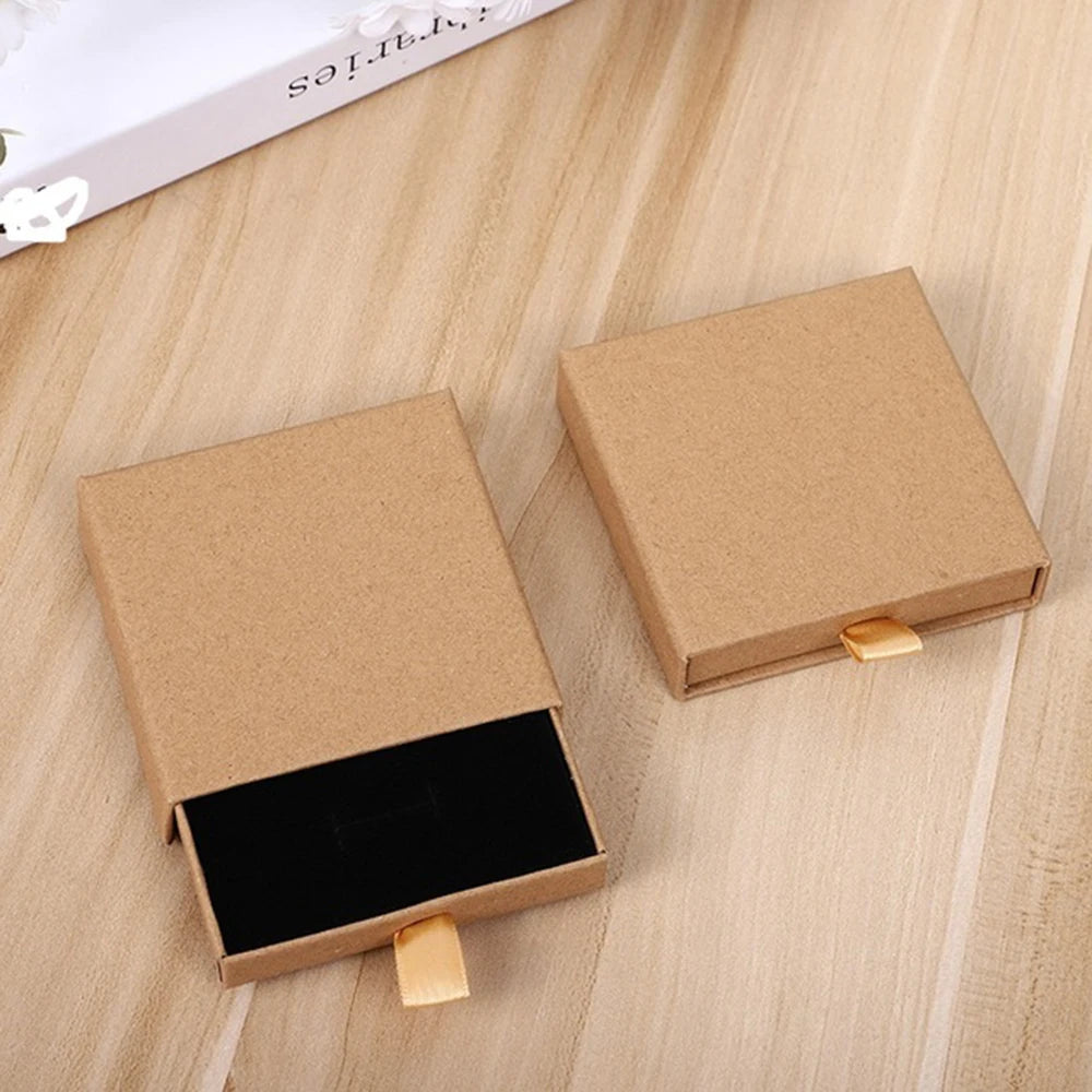 Drawer Jewelery Box for Small Jewelery