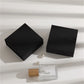 Leather Packaging Bag Set Flip-Top Paper Jewelry Box