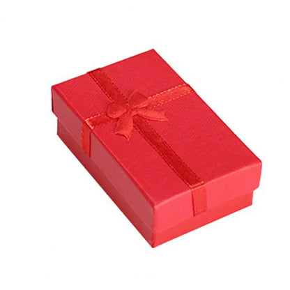 Box 8*5cm for Bracelet/ Gift / Storing Cardboard Multi-purpose