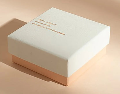 Heaven And Earth Jewelry Box Gift Packaging