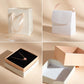 Heaven And Earth Jewelry Box Gift Packaging