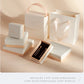 Heaven And Earth Jewelry Box Gift Packaging