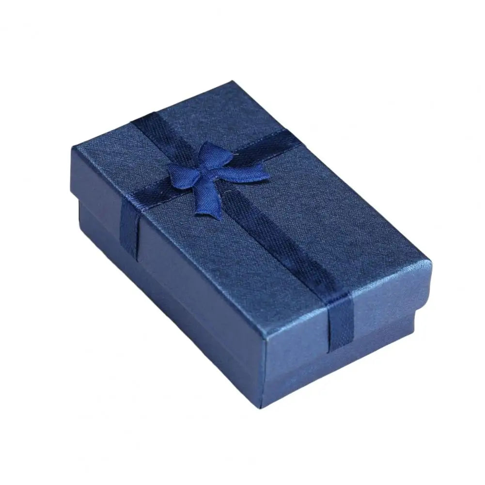 Box 8*5cm for Bracelet/ Gift / Storing Cardboard Multi-purpose