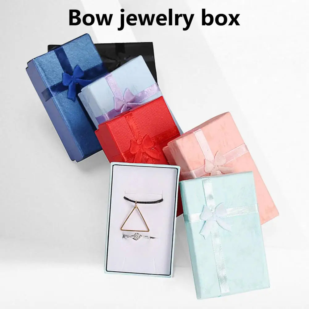 Box 8*5cm for Bracelet/ Gift / Storing Cardboard Multi-purpose